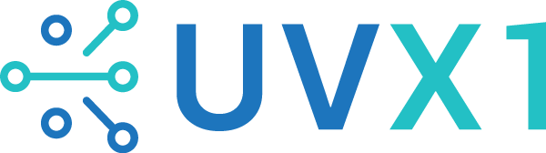 UVX1 Logo